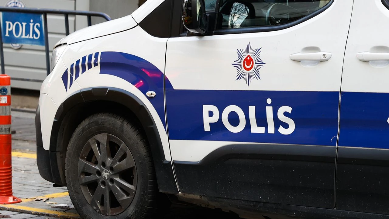 Zastrzelił z samochodu cztery osoby. Trwa obława za napastnikiem