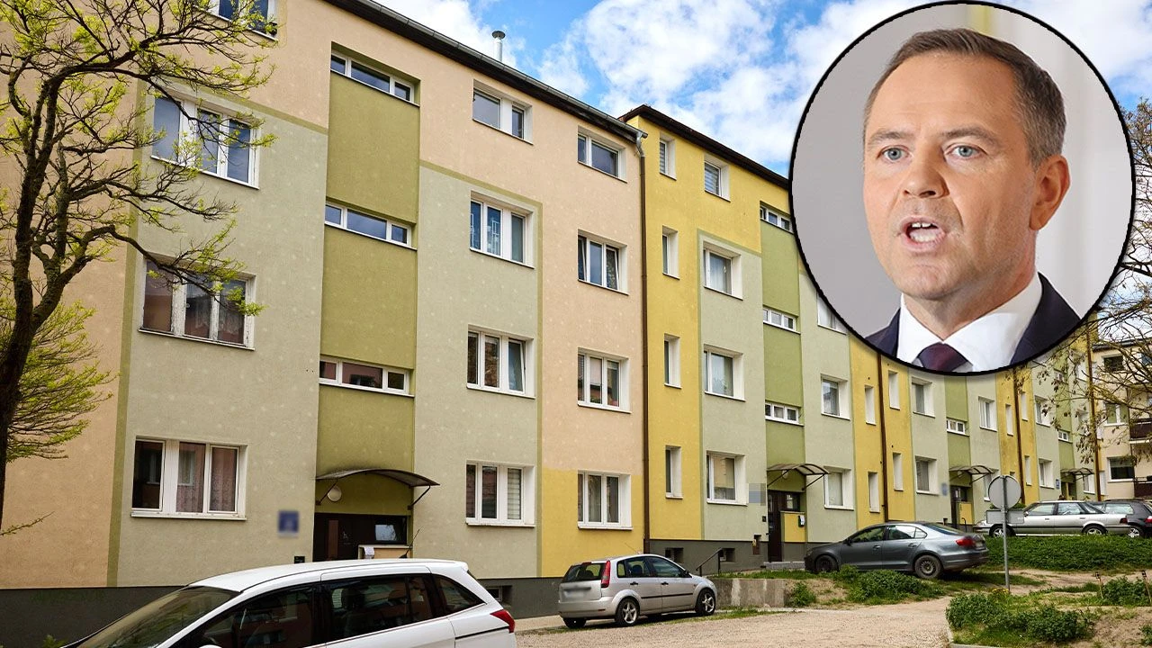 Mały metraż, duże zamieszanie. Jak dostać i wykupić mieszkanie komunalne?