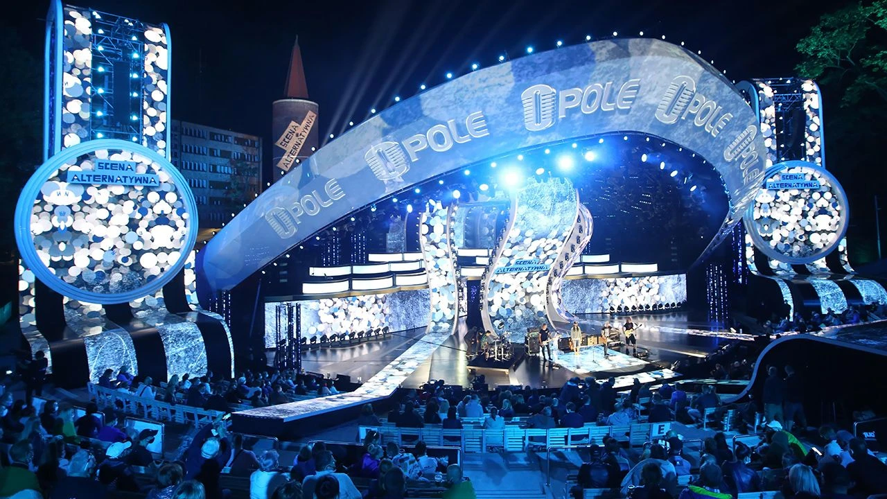 Plejada gwiazd w Opolu. Krajowy Festiwal Polskiej Piosenki znów łączy!