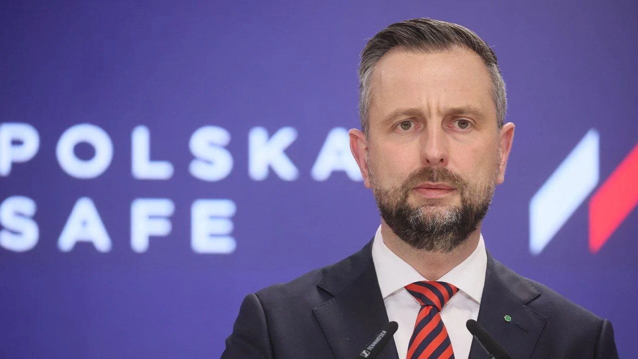 Szef MON: Mamy alternatywę po wecie SAFE