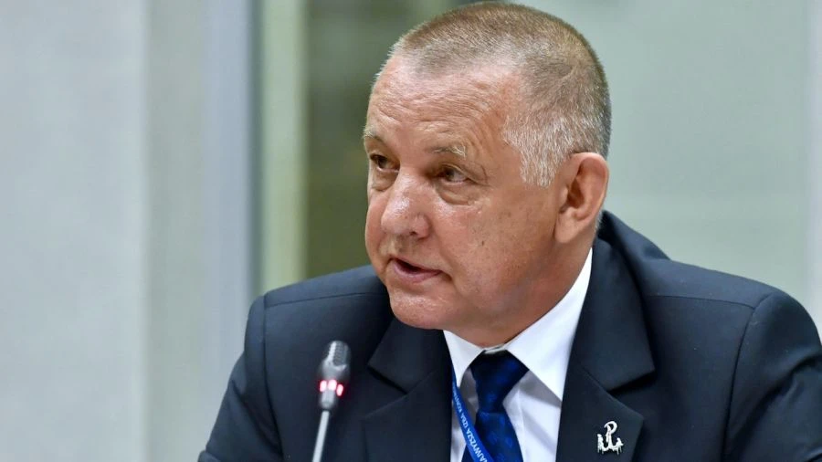Prezes NIK o swoich oświadczeniach majątkowych: Mogłem popełnić pewne błędy