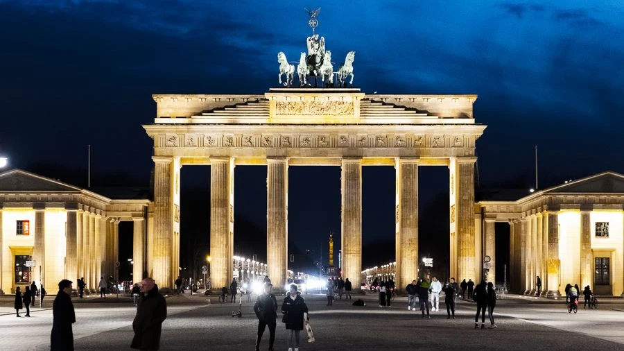 Bez pomnika polskich ofiar w Berlinie? Niemiecki historyk łączy temat z kwestią reparacji