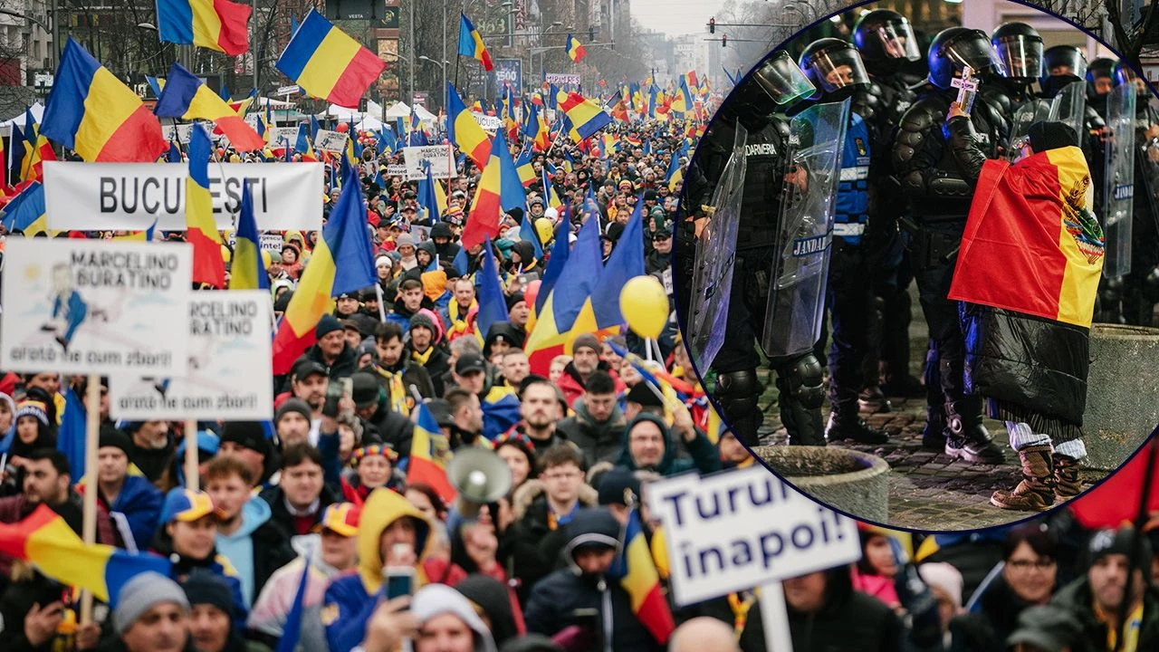 Piłsudski, Siedmiogród i przerażeni Mołdawianie, czyli Rumunia idzie do urn