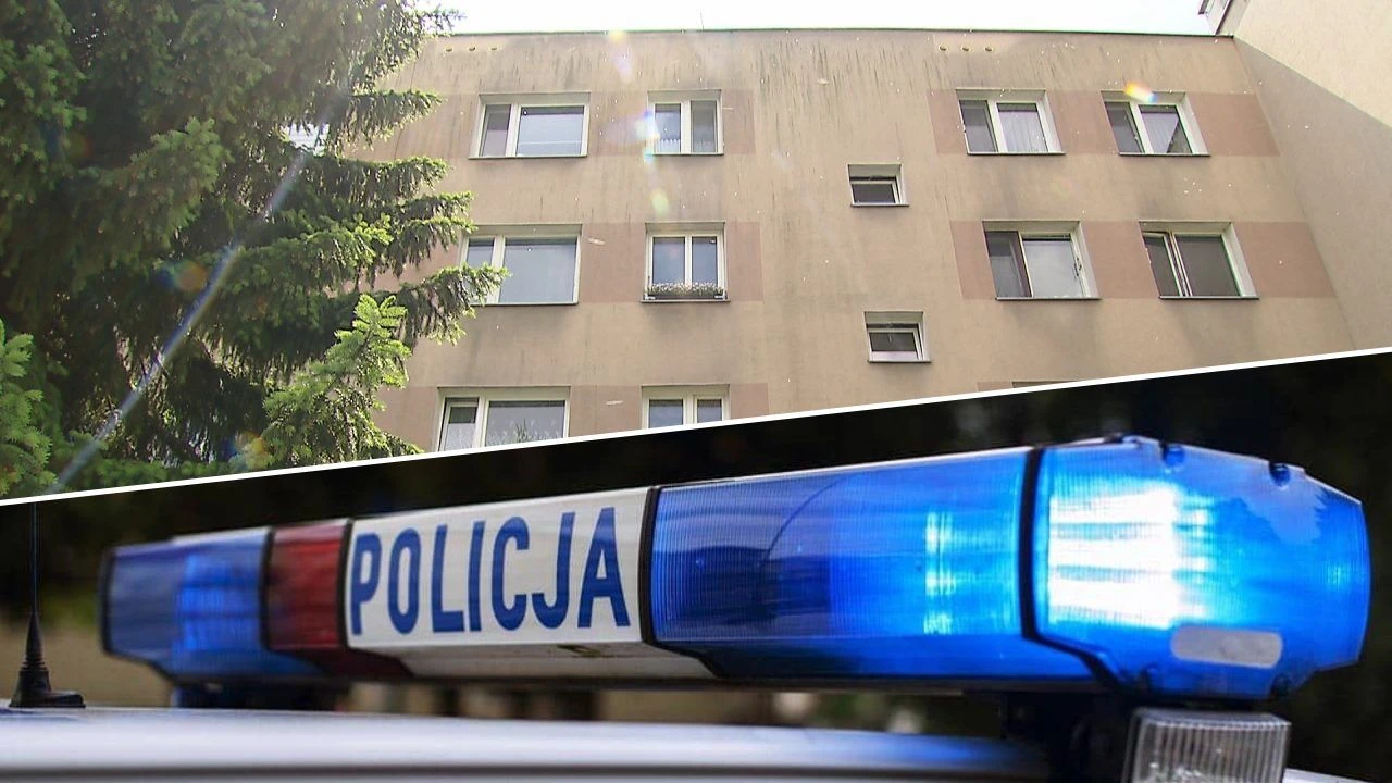 30 lat nie opuszczała mieszkania. Śledczy badają bulwersującą sprawę