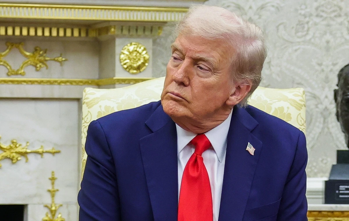 Nie będzie spotkania Xi-Trump? 