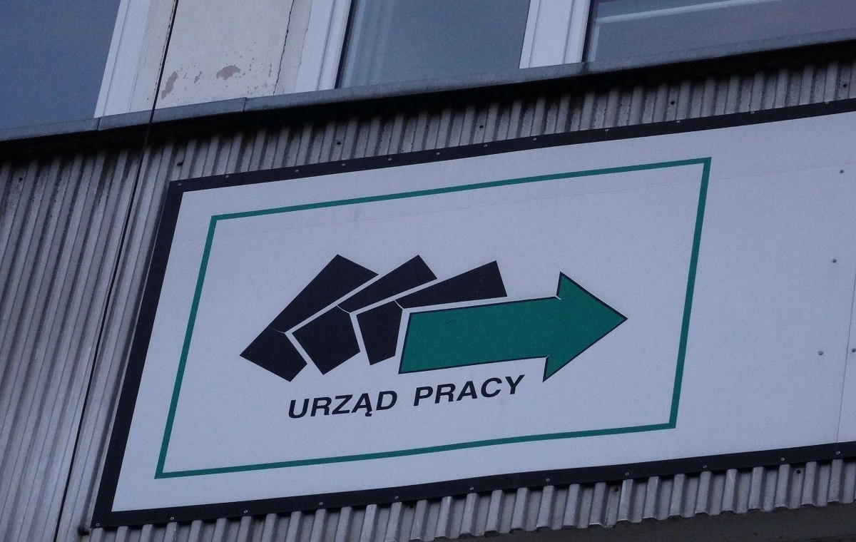 80 tys. osób zgłoszonych do zwolnień grupowych w I poł. 2025