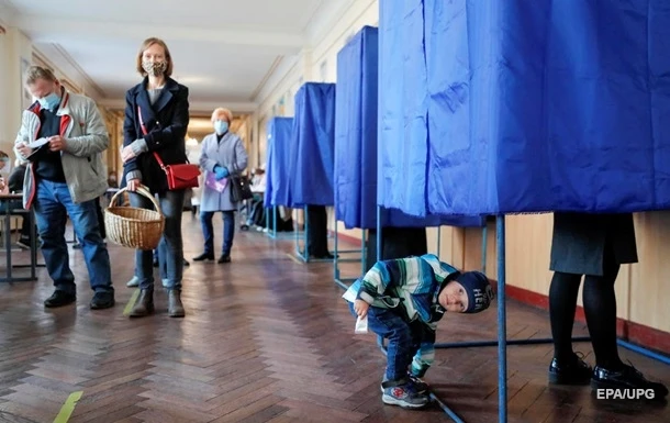 Підсумки виборів не підлягають сумніву - КВУ