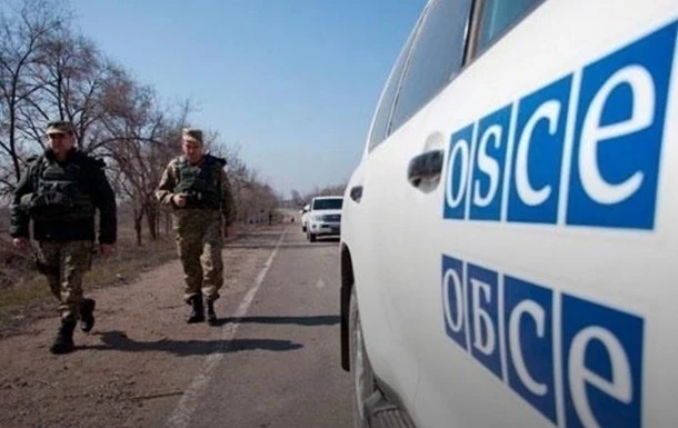 В ОРДЛО не вистачає спостерігачів ОБСЄ
