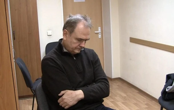 Громадянин України отримав тюремний термін в Росії