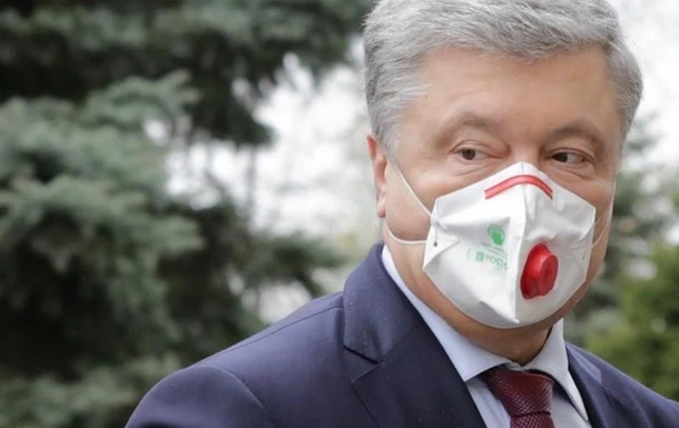 У Порошенка заявили про його виписку з лікарні