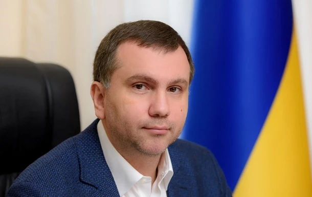 Главу адмінсуду Вовка залишили на посаді
