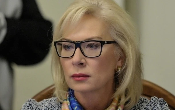Політв'язень в РФ українець Алієв захворів на коронавірус - Денісова