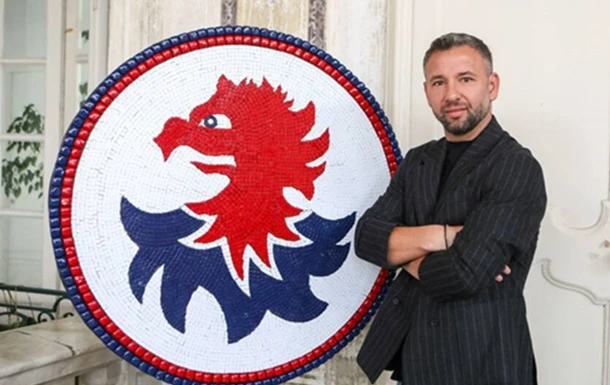 В італійську Дженоа радником із питань спорту прийшов Резван Рац