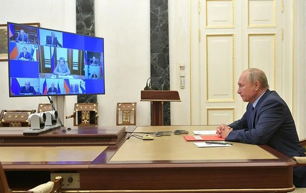 Путін запропонував продовжити договір СНО-3 на рік