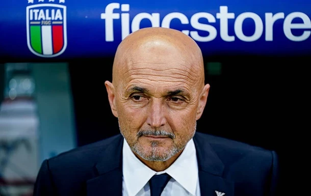 Колишній тренер збірної Італії поставив Ювентус вище за інші клуби
