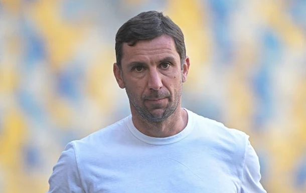 Срна пояснив, як Шахтар адаптується до втрати ключових гравців