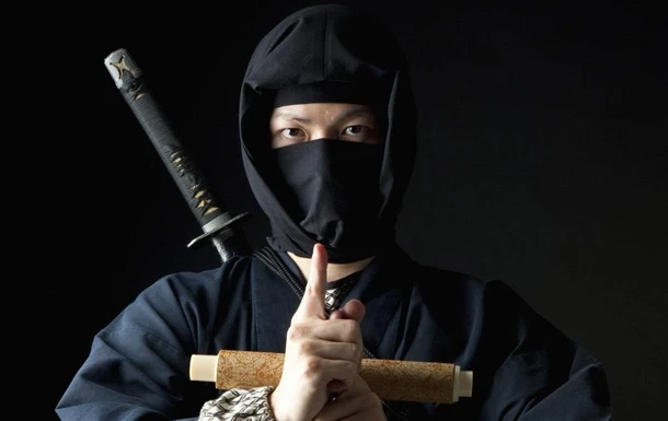 З музею ніндзя вкрали 150-кілограмовий сейф з виручкою