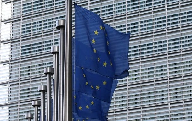 ЄК має намір передати заморожені активи РФ Києву - FT