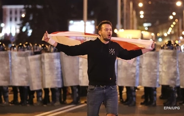 У Білорусі анонсували нові протести