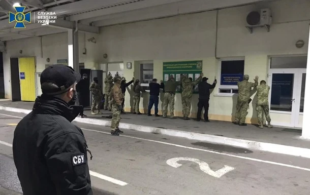 На Закарпатській митниці ліквідували схему при ввезенні 