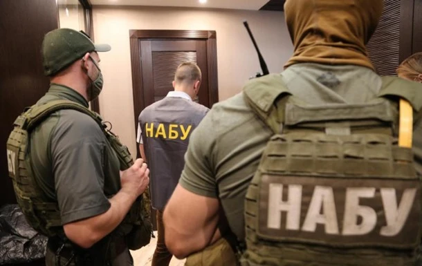 У Київзеленбуді виявили розкрадання майже на 80 млн гривень