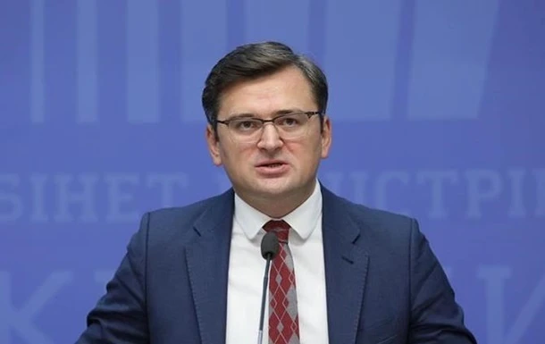 Кулеба пригрозив Мінську 