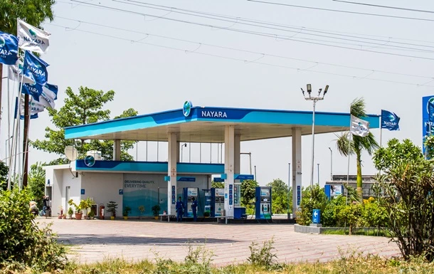 Індійська 