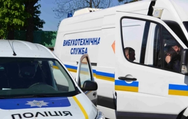 У Вінницькій області військовий 