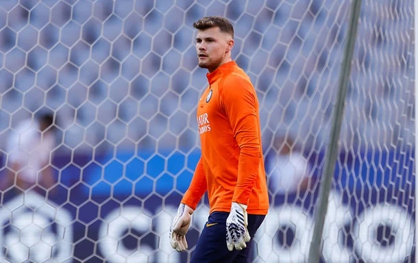 Смертельний інцидент: голкіпер Інтера став учасником ДТП