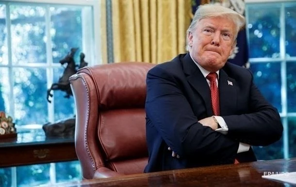 Заяви Трампа про вибори підривають віру в демократію - ОБСЄ
