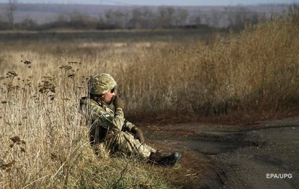 День на Донбасі пройшов без обстрілів