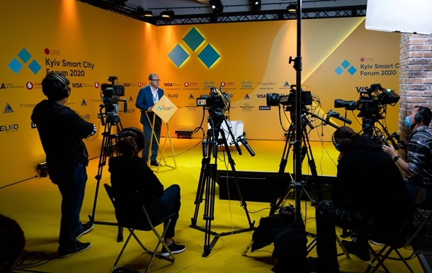 Провідні розробники 