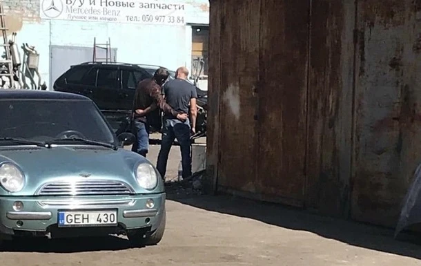 Полтавський 