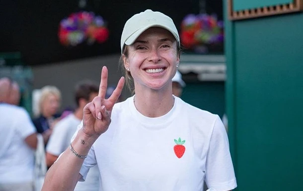 Світоліна відповіла, чи поїде на реванш між Усиком і Дюбуа