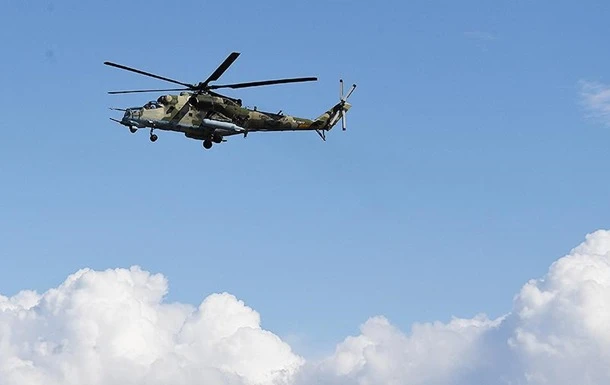 У МЗС РФ оцінили визнання Азербайджаном провини в інциденті з Мі-24