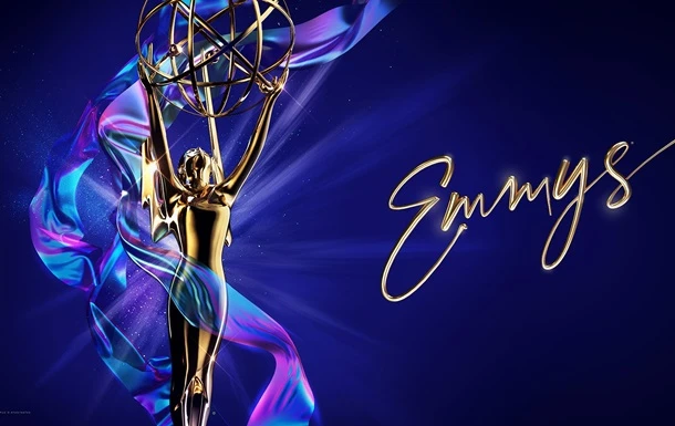 Оголошено лауреатів премії Еммі