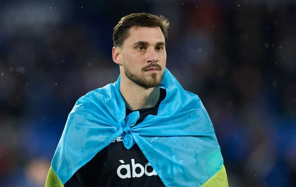 Бущан розповів про рівень чемпіонату Саудівської Аравії