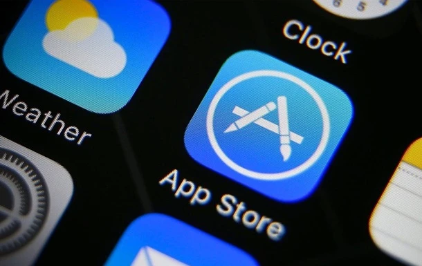 Український додаток в AppStore обійшов TikTok і Netflix