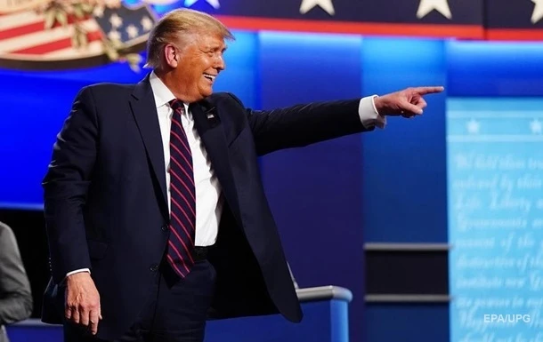Трамп похвалив вірмен за патріотизм
