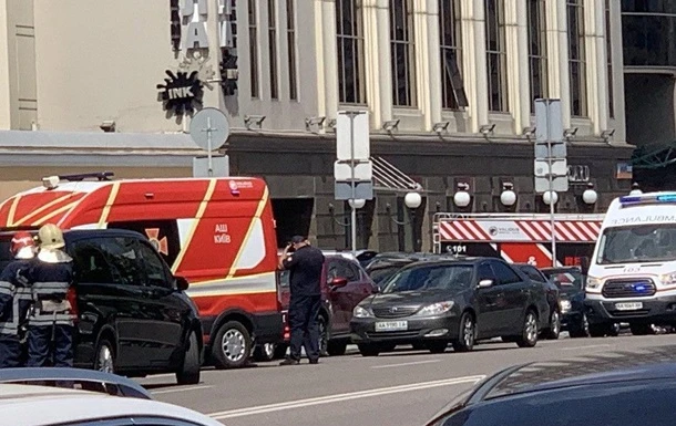 Названо вимогу загарбника банку в Києві