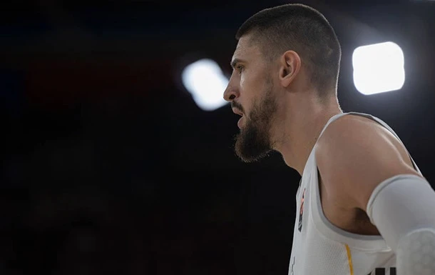 Лень демонструє свою перевагу, ставши найкращим гравцем матчу Реала