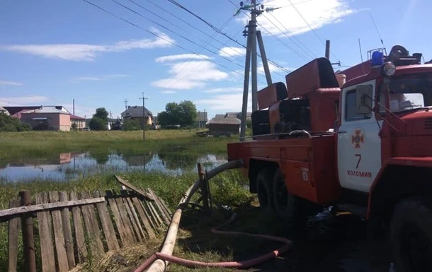 Постраждалим від паводку виплатять компенсацію