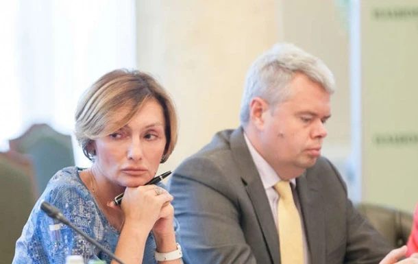 Названо причини догани членам правління НБУ