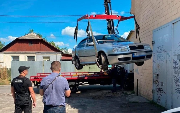 В Україні припинили діяльність наркосиндикату
