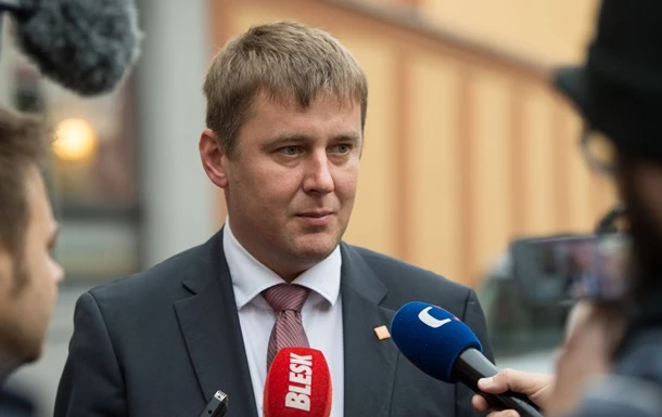 У Чехії відповіли на звинувачення Лукашенка