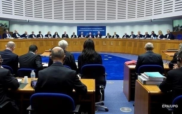 Українка відібрала у колишнього чоловіка частину квартири через Євросуд