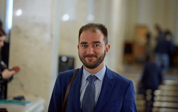 Нардепу Юрченку повідомили про підозру
