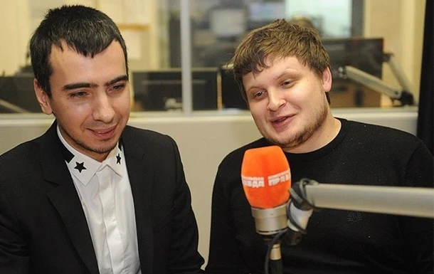 Російські пранкери підтвердили, що видали себе за Тихановську