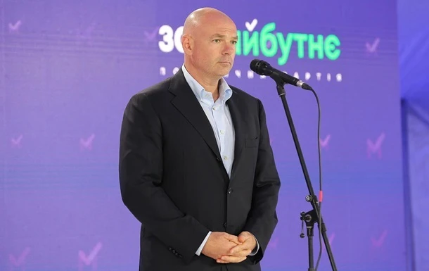 На підготовку до пандемії вистачило б п'ять мільярдів - Палиця