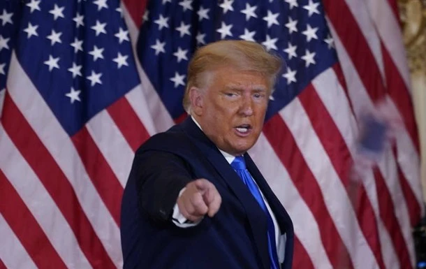 Спостерігачі ОБСЄ: Трамп підірвав довіру до виборчого процесу